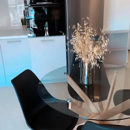 Apartment Milto's