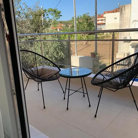 Apartment Milto's Limenaria (Thasos)