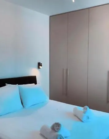 Apartamento Milto's *