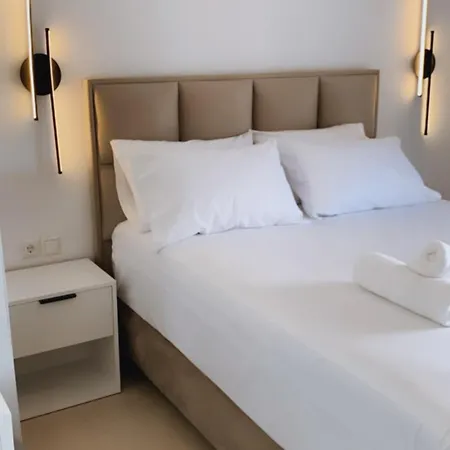 Apartment Milto's