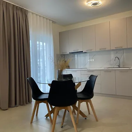 Apartment Milto's *