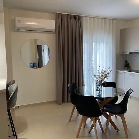 Apartamento Milto's *