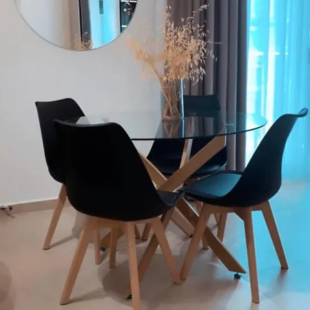 Milto's Apartman Limenária