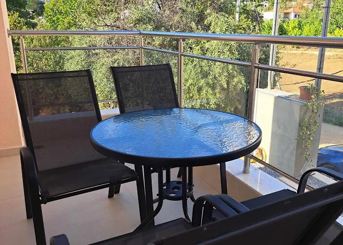 Apartmán Milto's *