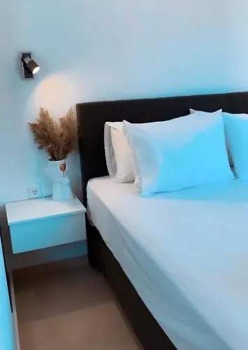 Milto's Apartament *