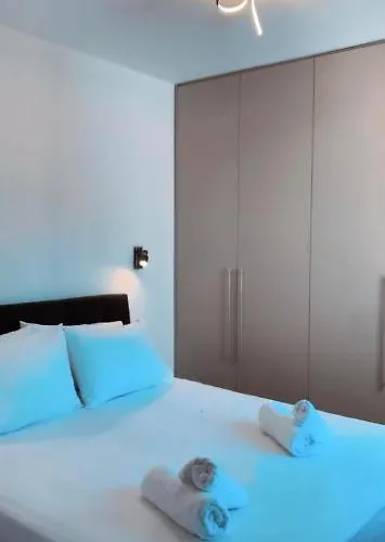 Apartament Milto's *