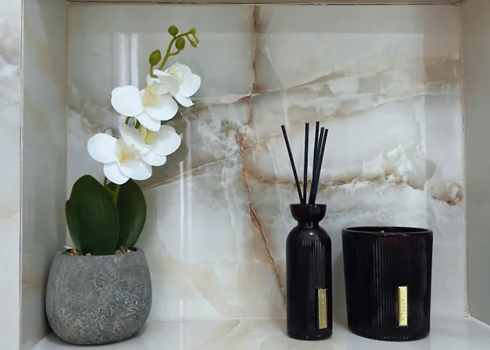 Apartament Milto's Limenaria (Thasos)