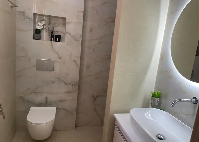 Apartament Milto's Limenaria (Thasos)